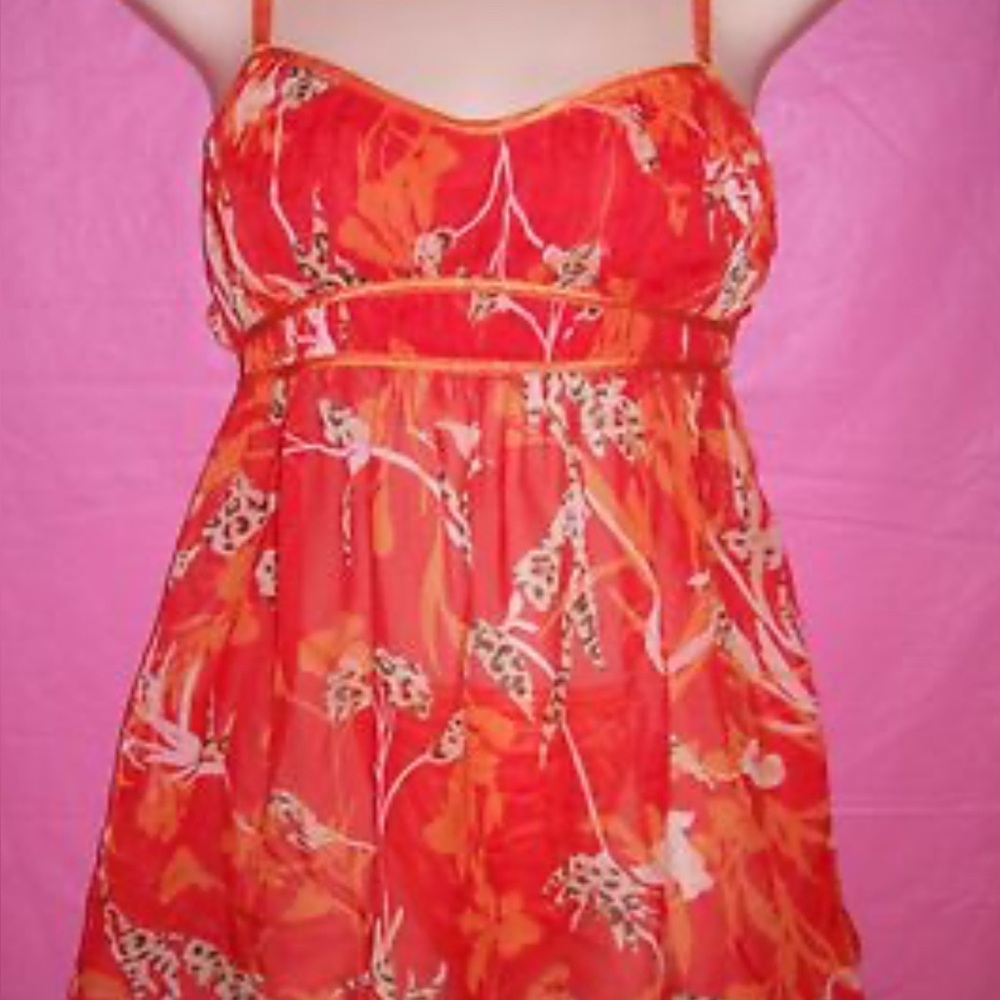Victoria’s Secret camisole cami tank top, XS